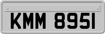 KMM8951