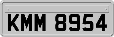 KMM8954