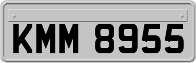 KMM8955