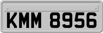 KMM8956