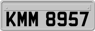 KMM8957