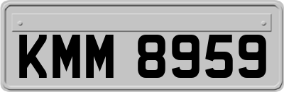 KMM8959