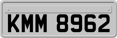 KMM8962