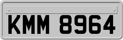 KMM8964