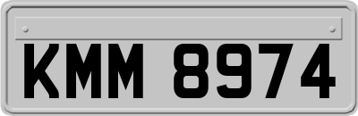 KMM8974