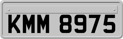 KMM8975