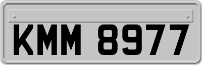 KMM8977