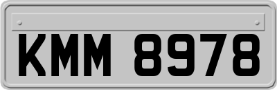 KMM8978