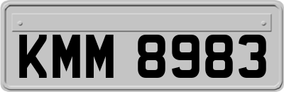 KMM8983