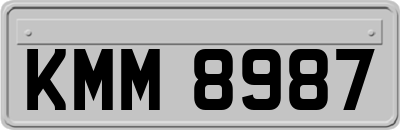 KMM8987