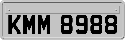 KMM8988