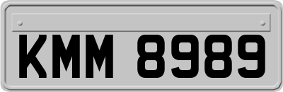 KMM8989