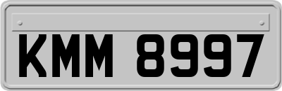 KMM8997