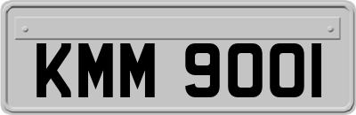 KMM9001