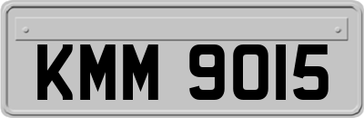 KMM9015