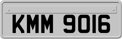 KMM9016