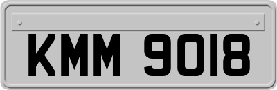 KMM9018