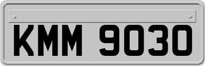 KMM9030