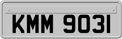 KMM9031