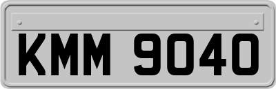 KMM9040