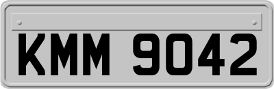 KMM9042