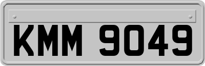 KMM9049