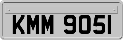 KMM9051