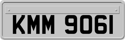 KMM9061