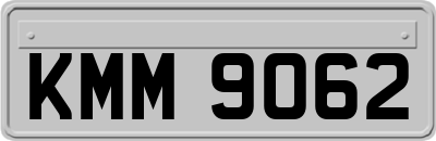 KMM9062