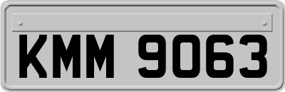 KMM9063