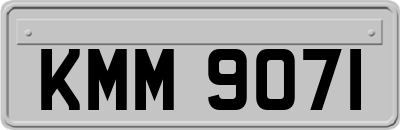 KMM9071