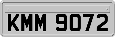 KMM9072