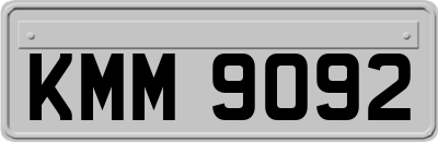 KMM9092