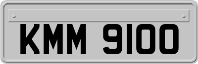 KMM9100