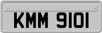 KMM9101