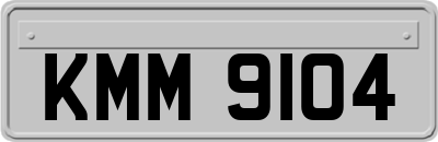 KMM9104