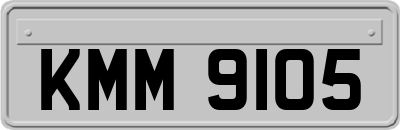 KMM9105