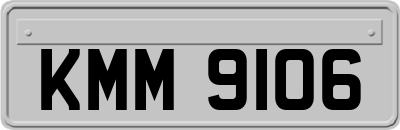 KMM9106