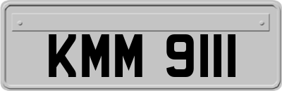 KMM9111