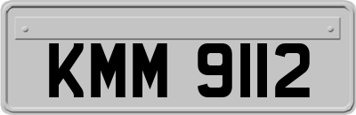 KMM9112