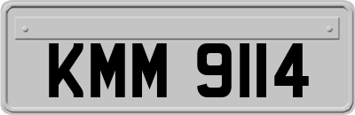 KMM9114