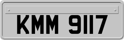 KMM9117