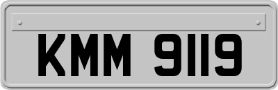 KMM9119