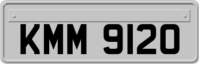 KMM9120