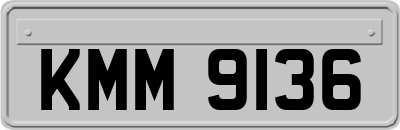 KMM9136