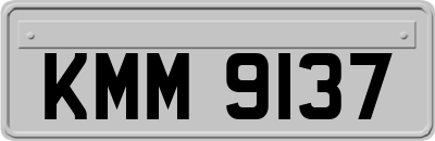 KMM9137