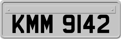 KMM9142