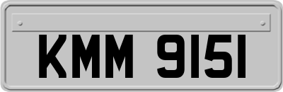 KMM9151