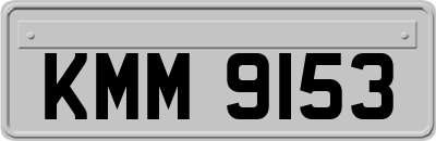 KMM9153