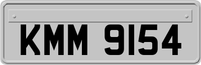 KMM9154